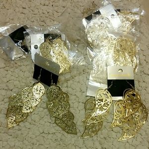 Beautiful Earrings Gorgeous Necklaces